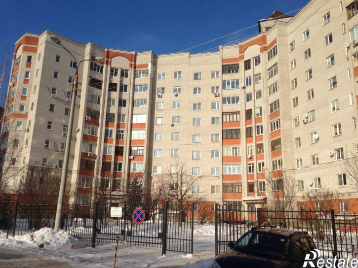 1-комн квартира Мира ул, 4 А