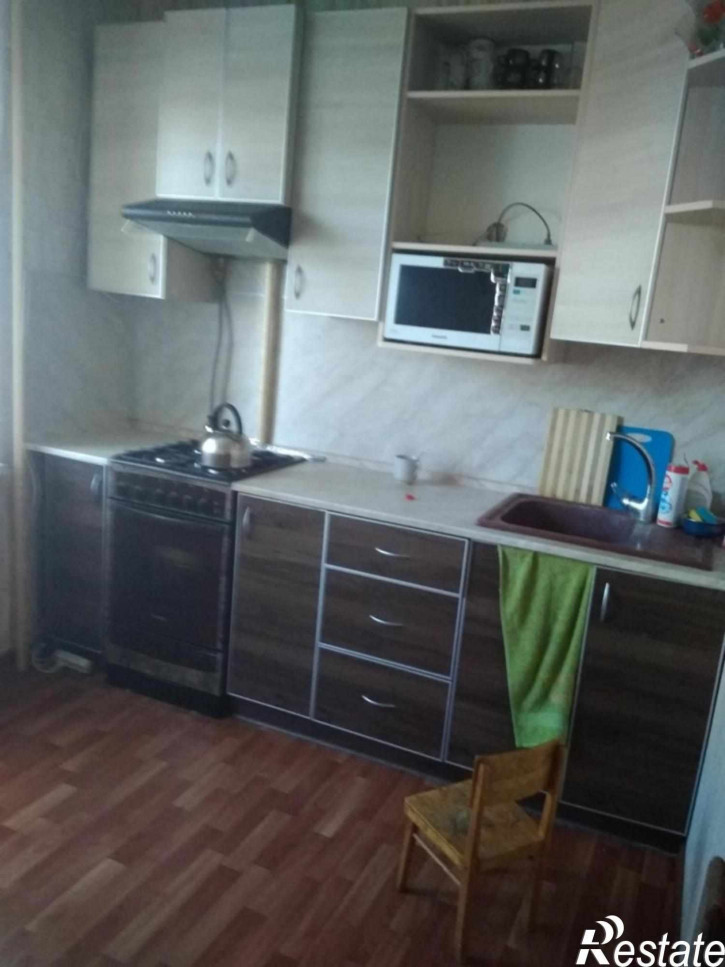 1-комн квартира Добросельская ул, 165