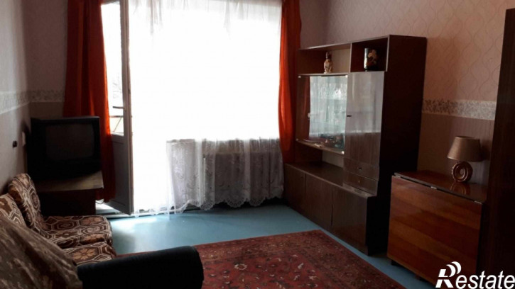 1-комн квартира Комиссарова ул, 25