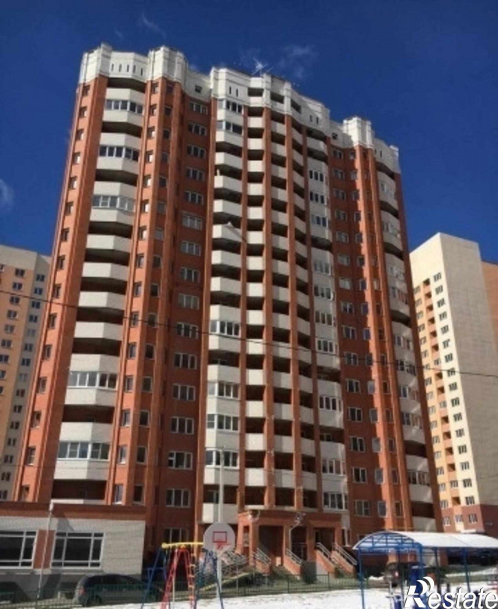 1-комн квартира Нижняя Дуброва ул, 48 А