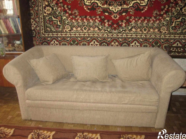 1-комн квартира Куйбышева ул, 58
