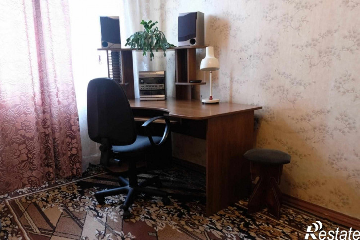 3-комн квартира Лакина ул, 3