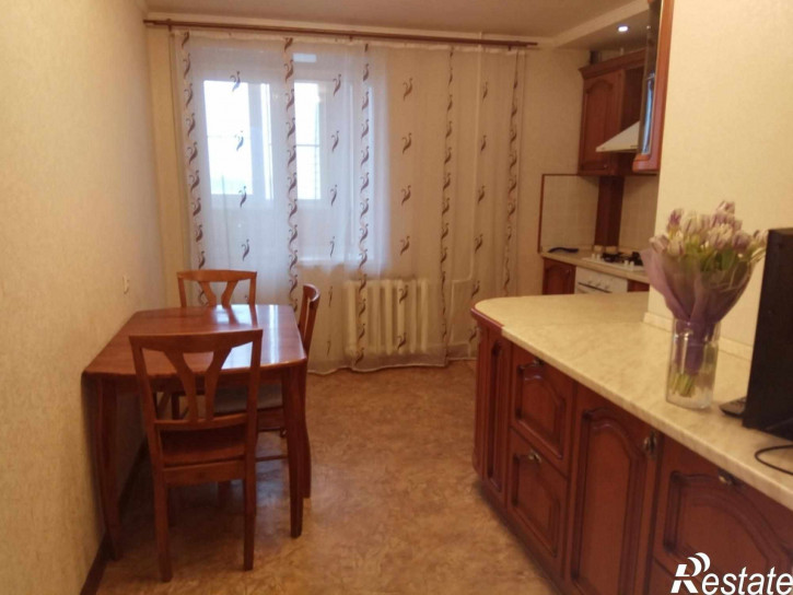 2-комн квартира Верхняя Дуброва ул, 36 Ж