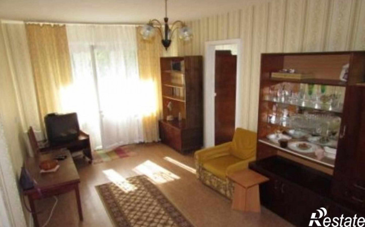 2-комн квартира 1-я Пионерская ул, 65