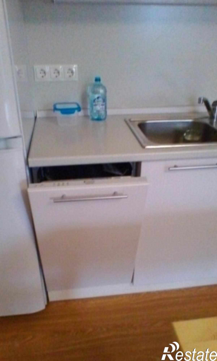Студия Суздальская ул, 5