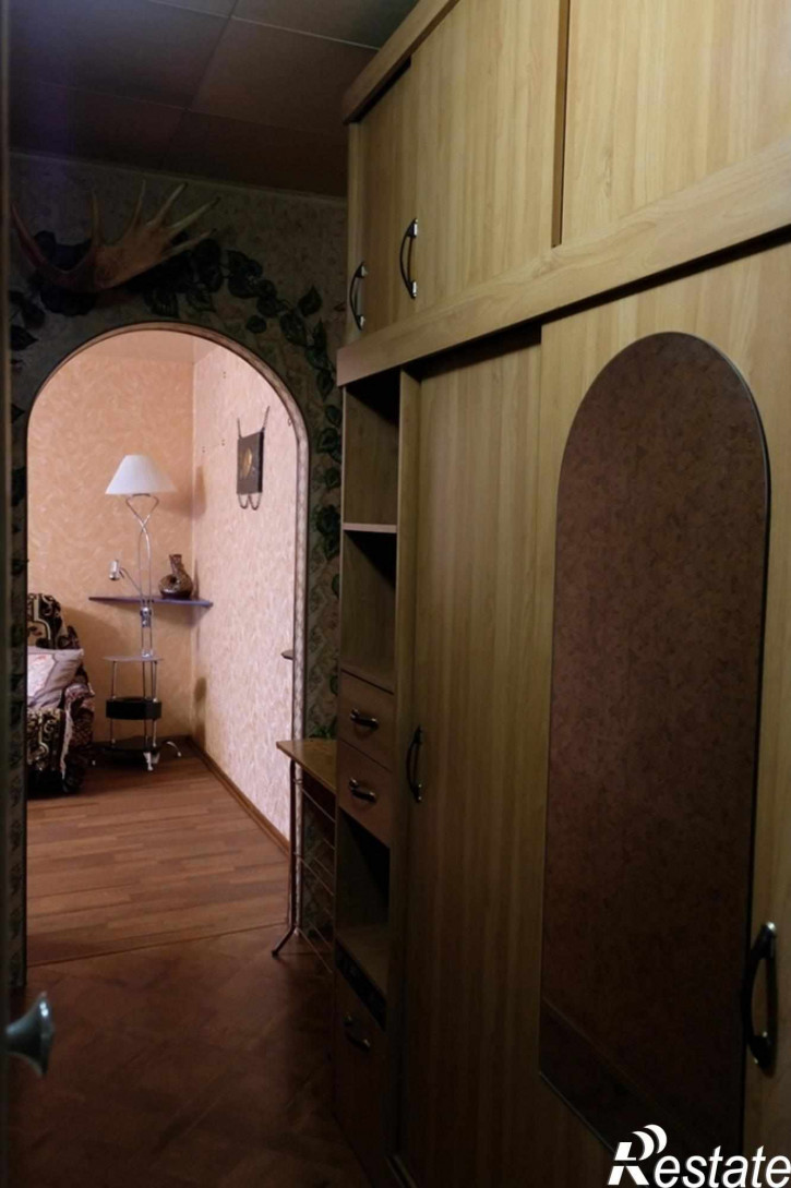 3-комн квартира Лакина ул, 3