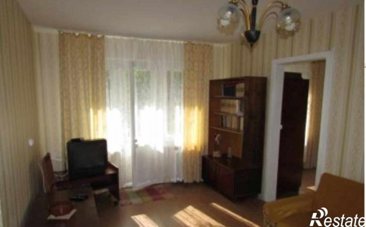 2-комн квартира 1-я Пионерская ул, 65