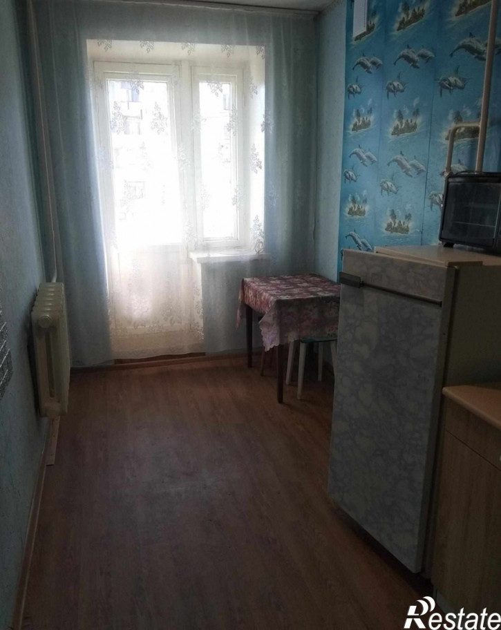 1-комн квартира Тракторная ул, 3 Б