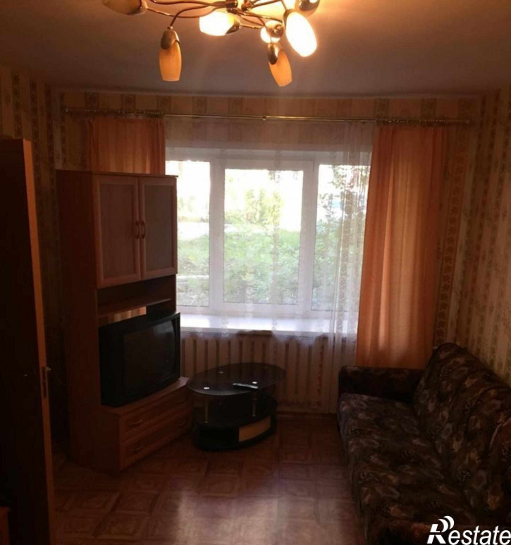 2-комн квартира Чайковского ул, 44 А