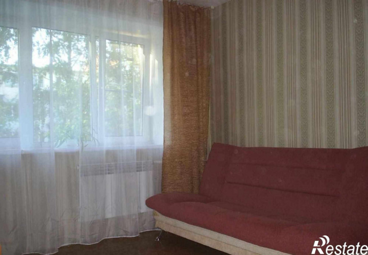 1-комн квартира Ленина пр-кт, 27 А