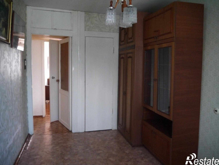 3-комн квартира Растопчина ул, 7