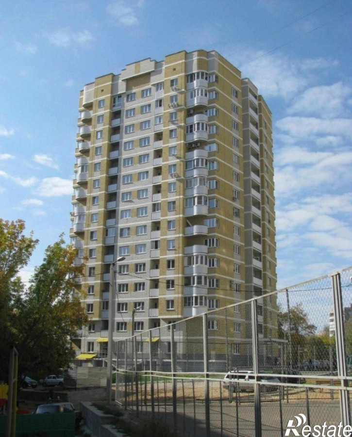 1-комн квартира Восточная ул, 80