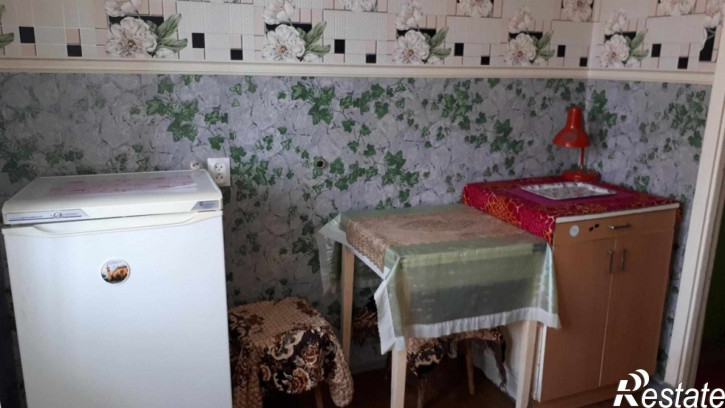 1-комн квартира Комиссарова ул, 25