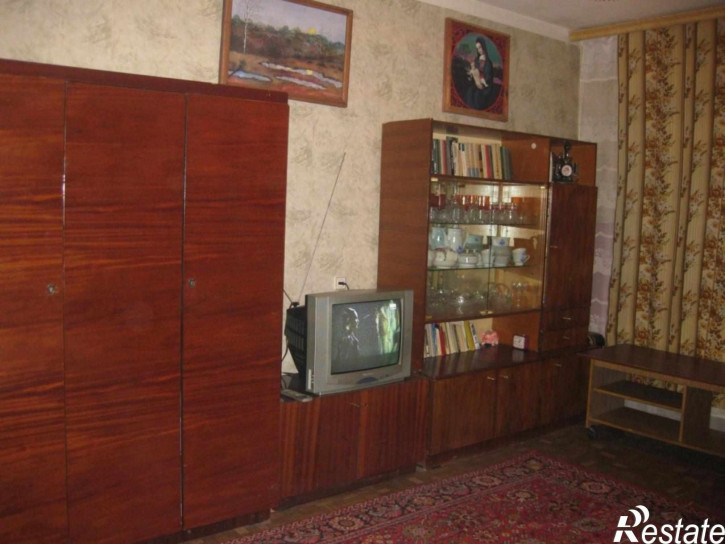 1-комн квартира Куйбышева ул, 58
