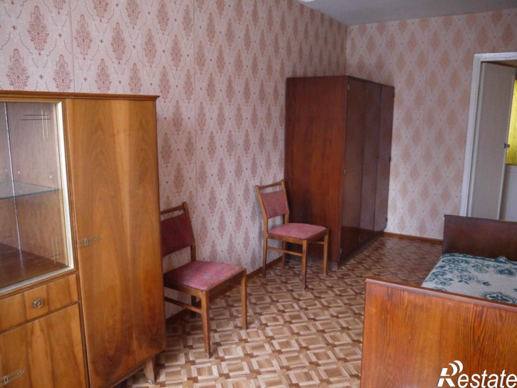 3-комн квартира Растопчина ул, 7