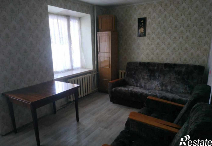 2-комн квартира Комиссарова ул, 67