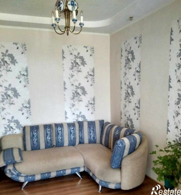 2-комн квартира Мира ул, 74
