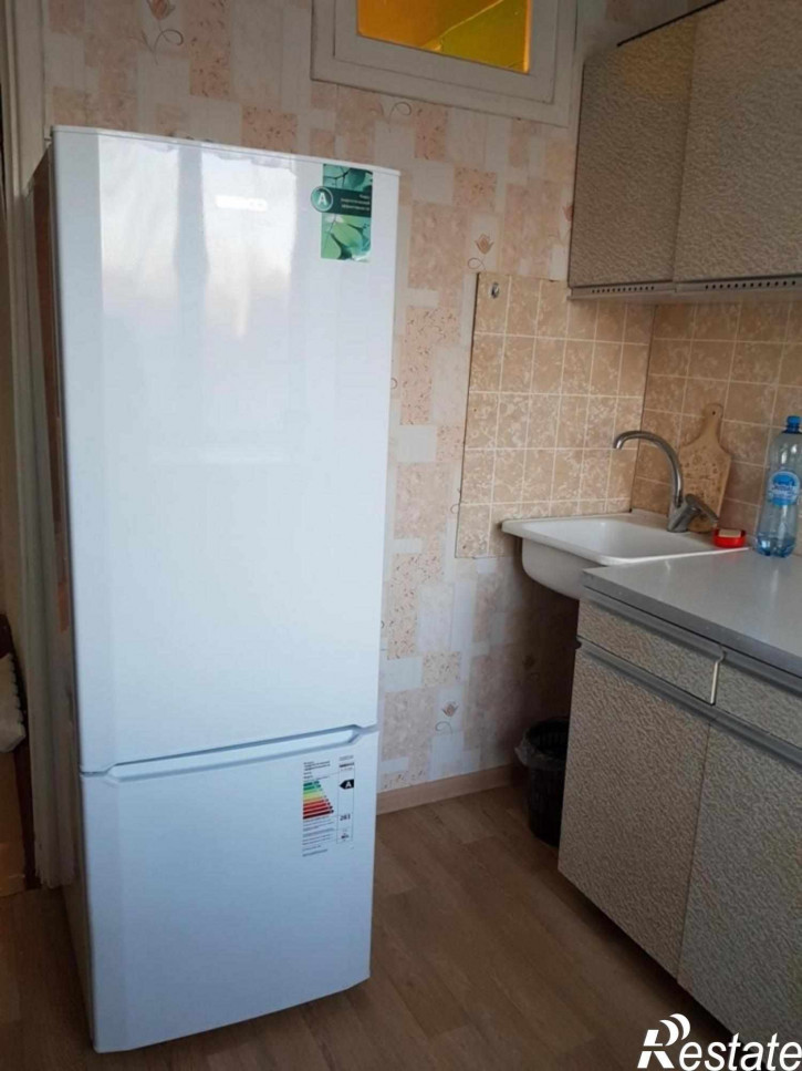 1-комн квартира Северная ул, 30