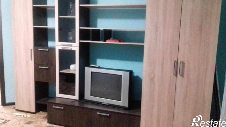 1-комн квартира Нижняя Дуброва ул, 48