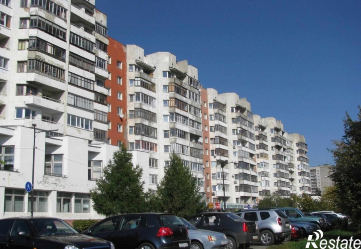 1-комн квартира Добросельская ул, 175