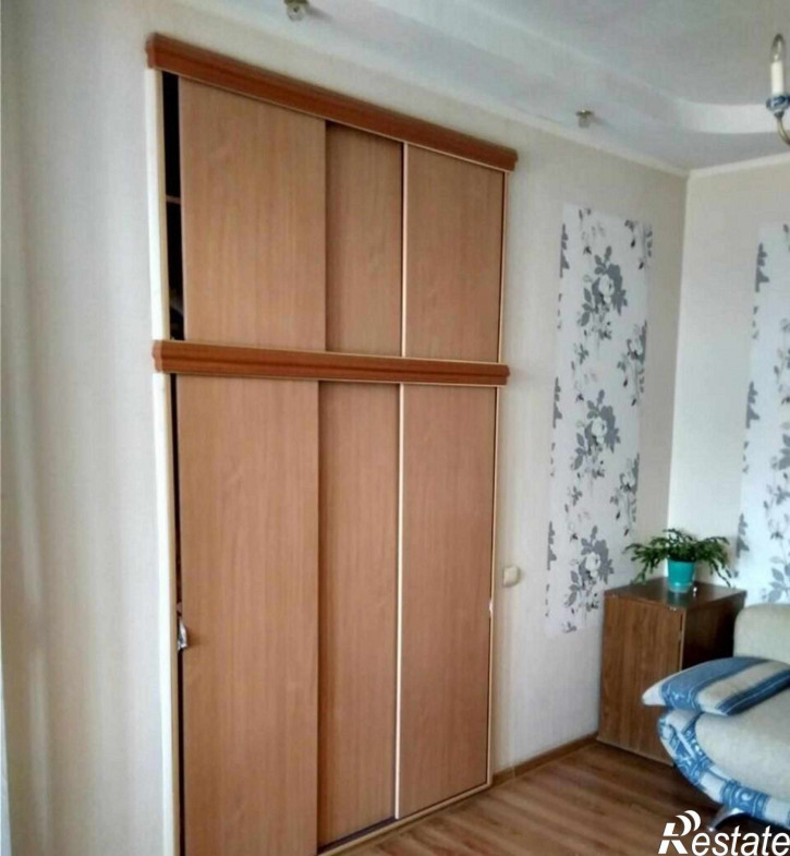2-комн квартира Мира ул, 74