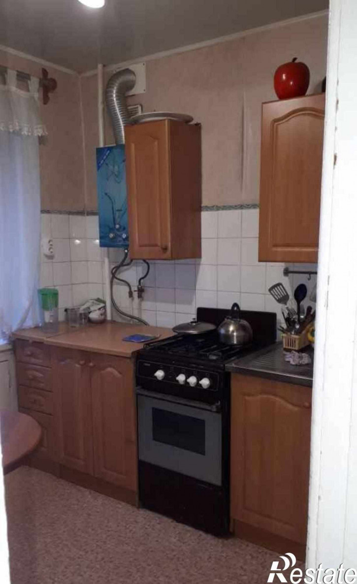 2-комн квартира Ленина пр-кт, 30
