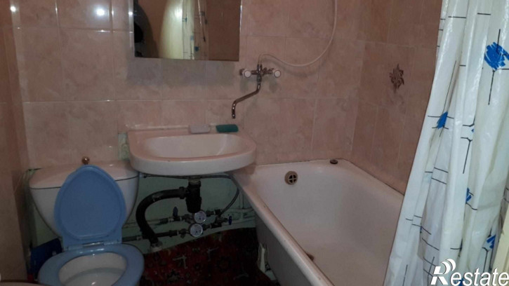 1-комн квартира Комиссарова ул, 25