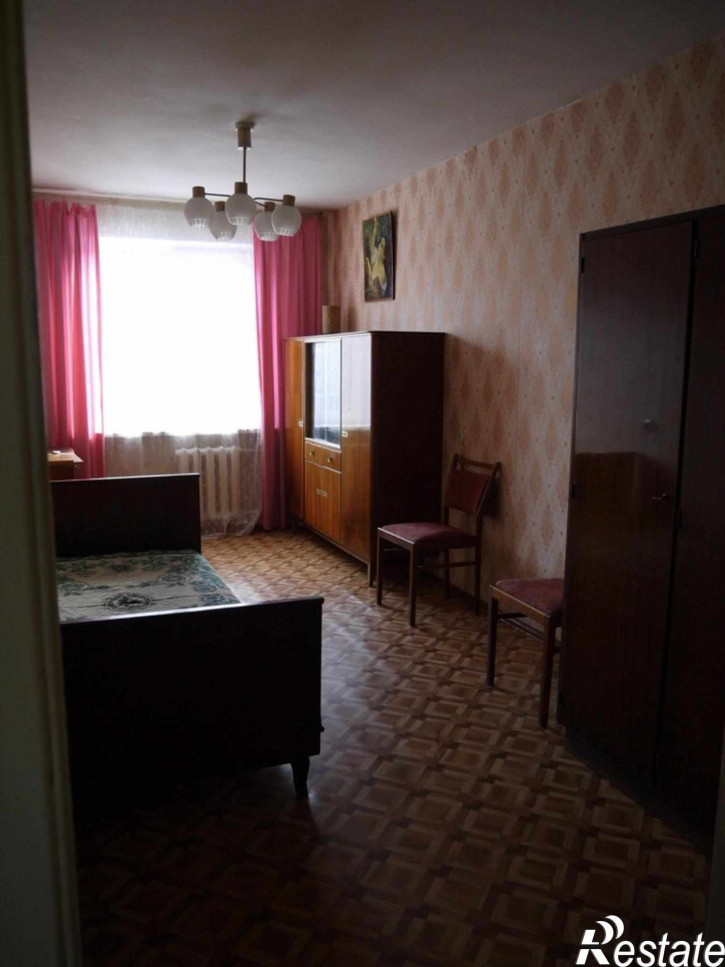 3-комн квартира Растопчина ул, 7