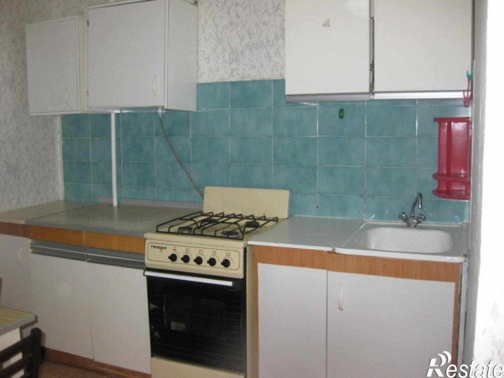 1-комн квартира Куйбышева ул, 58