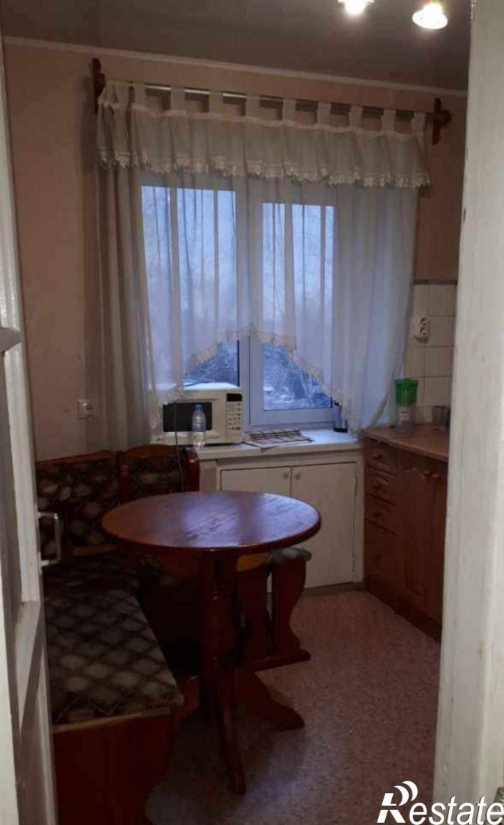 2-комн квартира Ленина пр-кт, 30