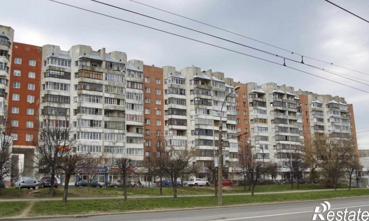 1-комн квартира Добросельская ул, 175