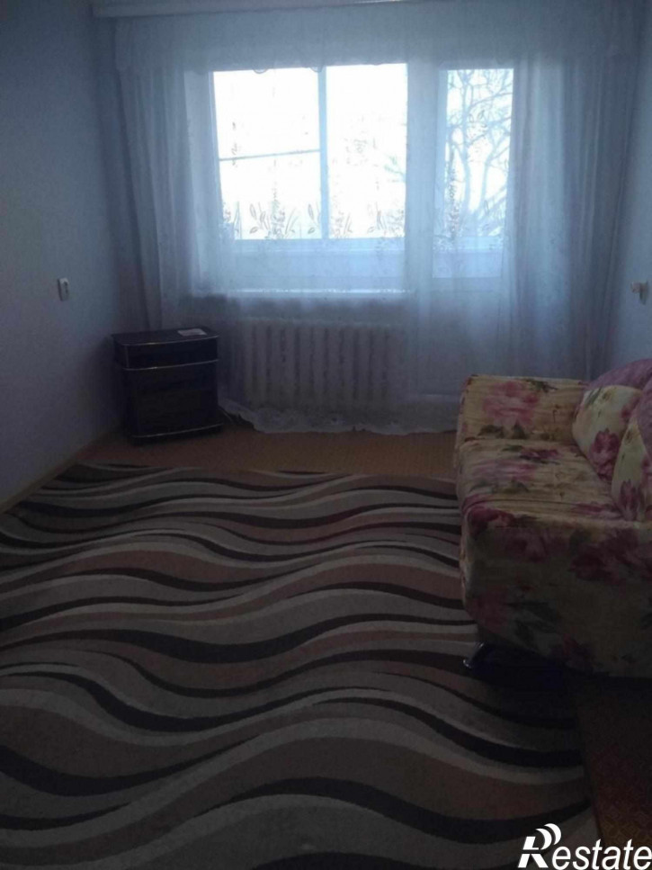 1-комн квартира Добросельская ул, 165