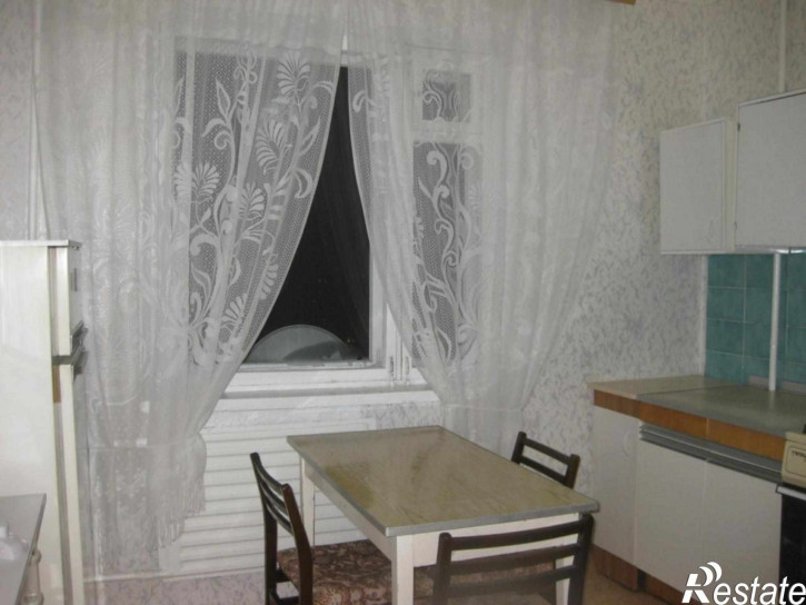 1-комн квартира Куйбышева ул, 58