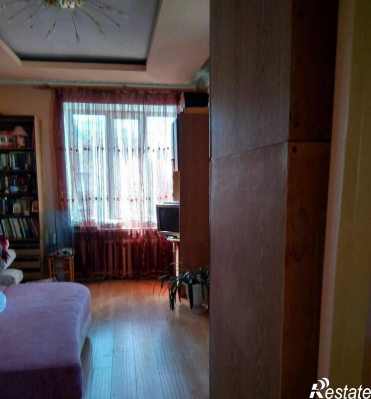 2-комн квартира Мира ул, 74