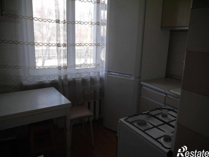 3-комн квартира Растопчина ул, 7