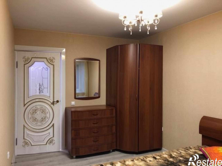 2-комн квартира Мира ул, 2В