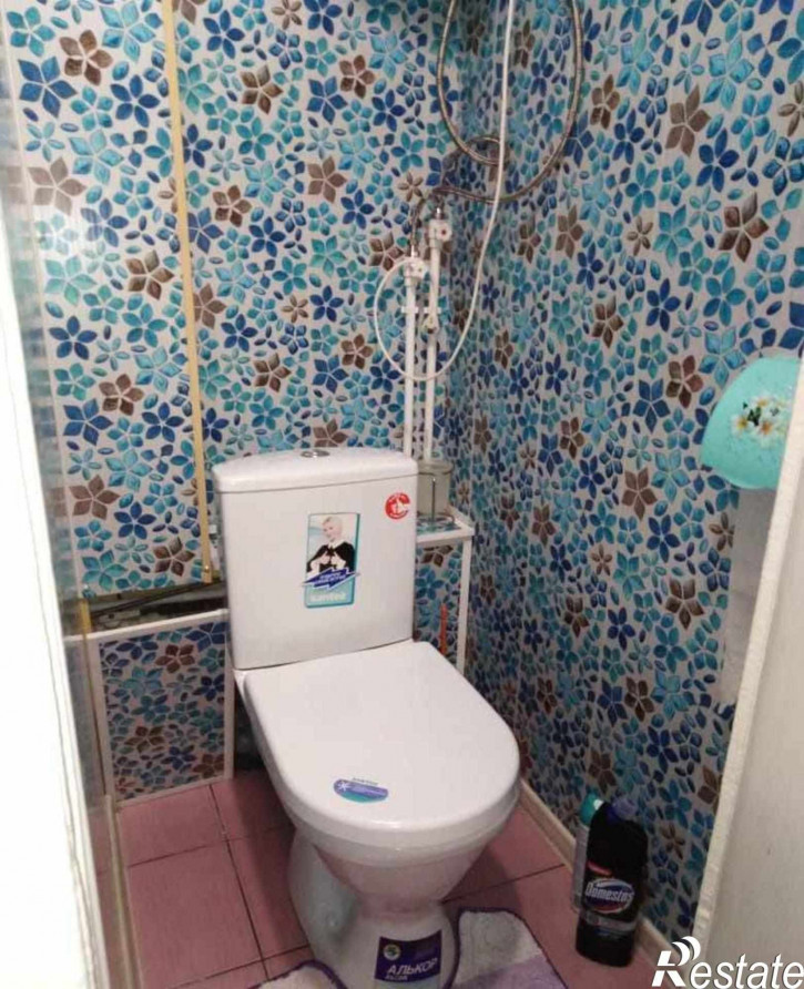 3-комн квартира Балакирева ул, 28