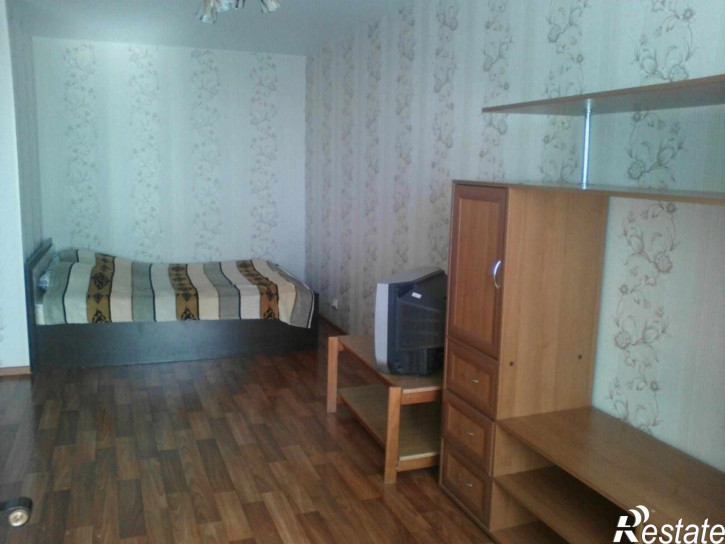 1-комн квартира Нижняя Дуброва ул, 17 А