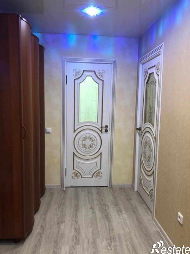 2-комн квартира Мира ул, 2В