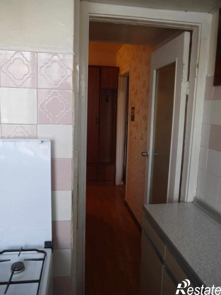 3-комн квартира Растопчина ул, 7