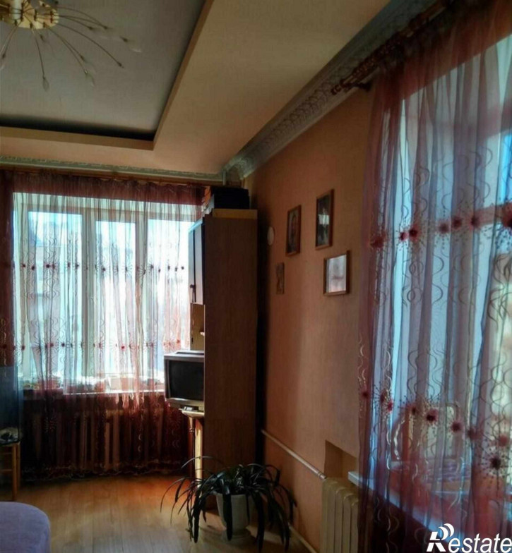 2-комн квартира Мира ул, 74