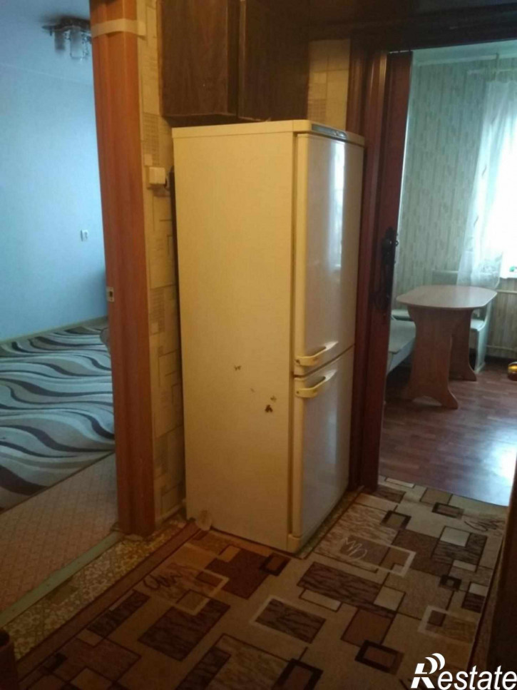 1-комн квартира Добросельская ул, 165
