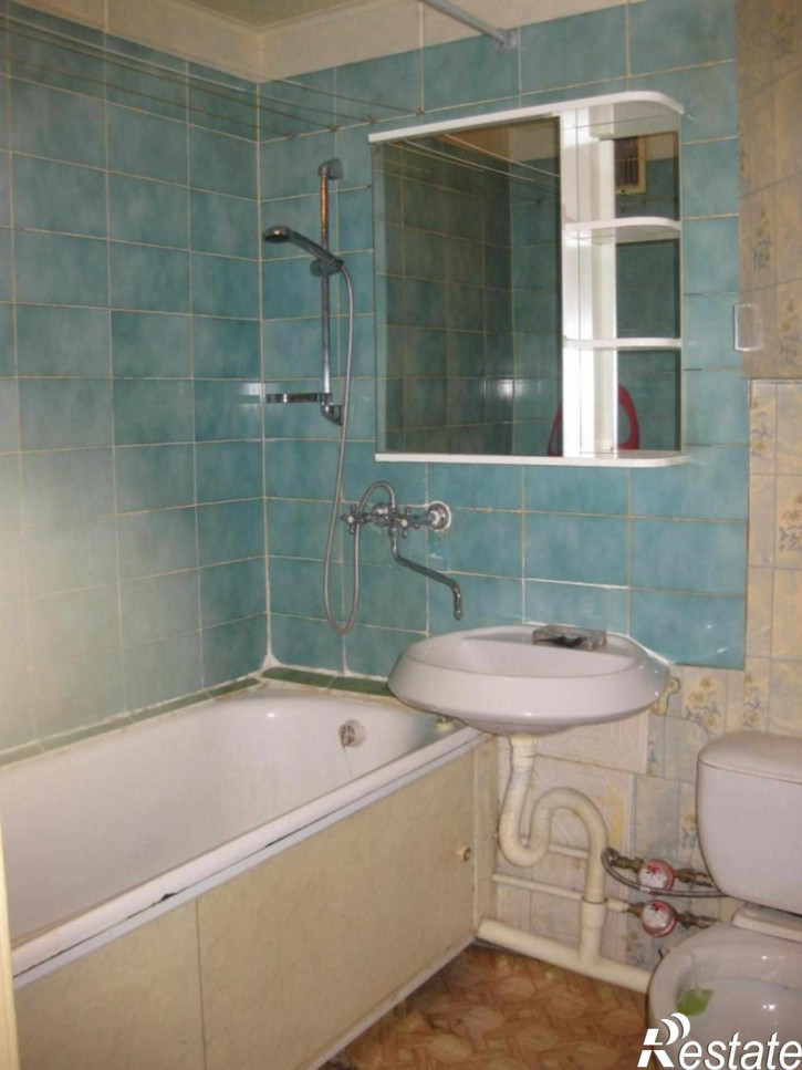 1-комн квартира Куйбышева ул, 58