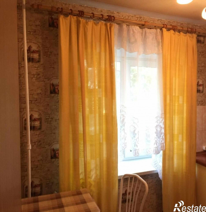 2-комн квартира Чайковского ул, 44 А