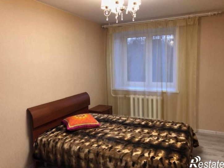 2-комн квартира Мира ул, 2В