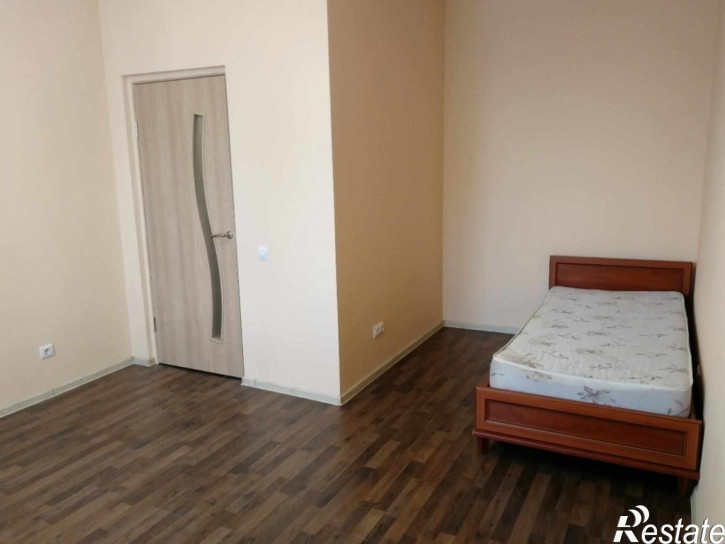 1-комн квартира Полины Осипенко ул, 21