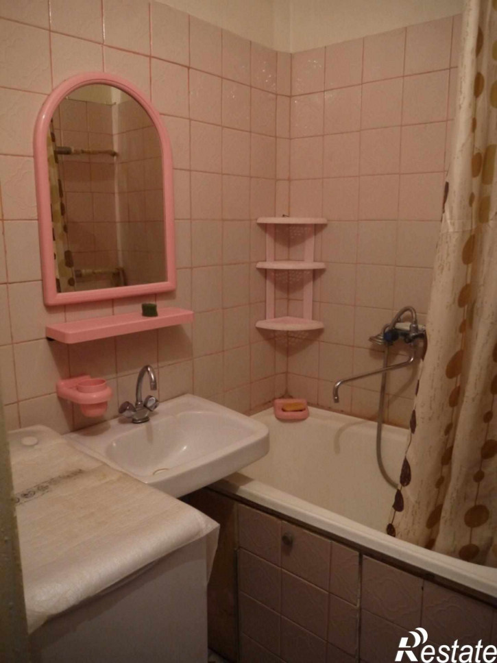 3-комн квартира Растопчина ул, 7