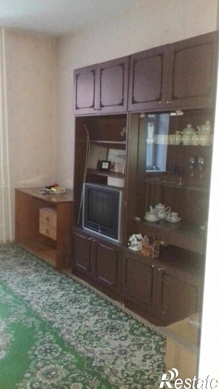 2-комн квартира 2-я Кольцевая ул, 26 А
