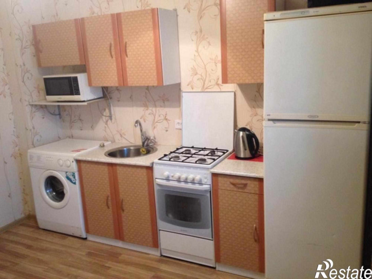 1-комн квартира Суздальская ул, 5