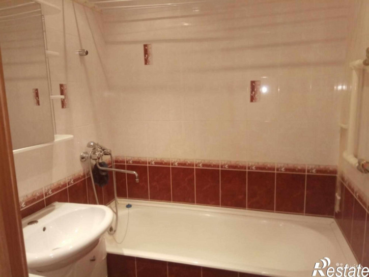 2-комн квартира Верхняя Дуброва ул, 36 Ж